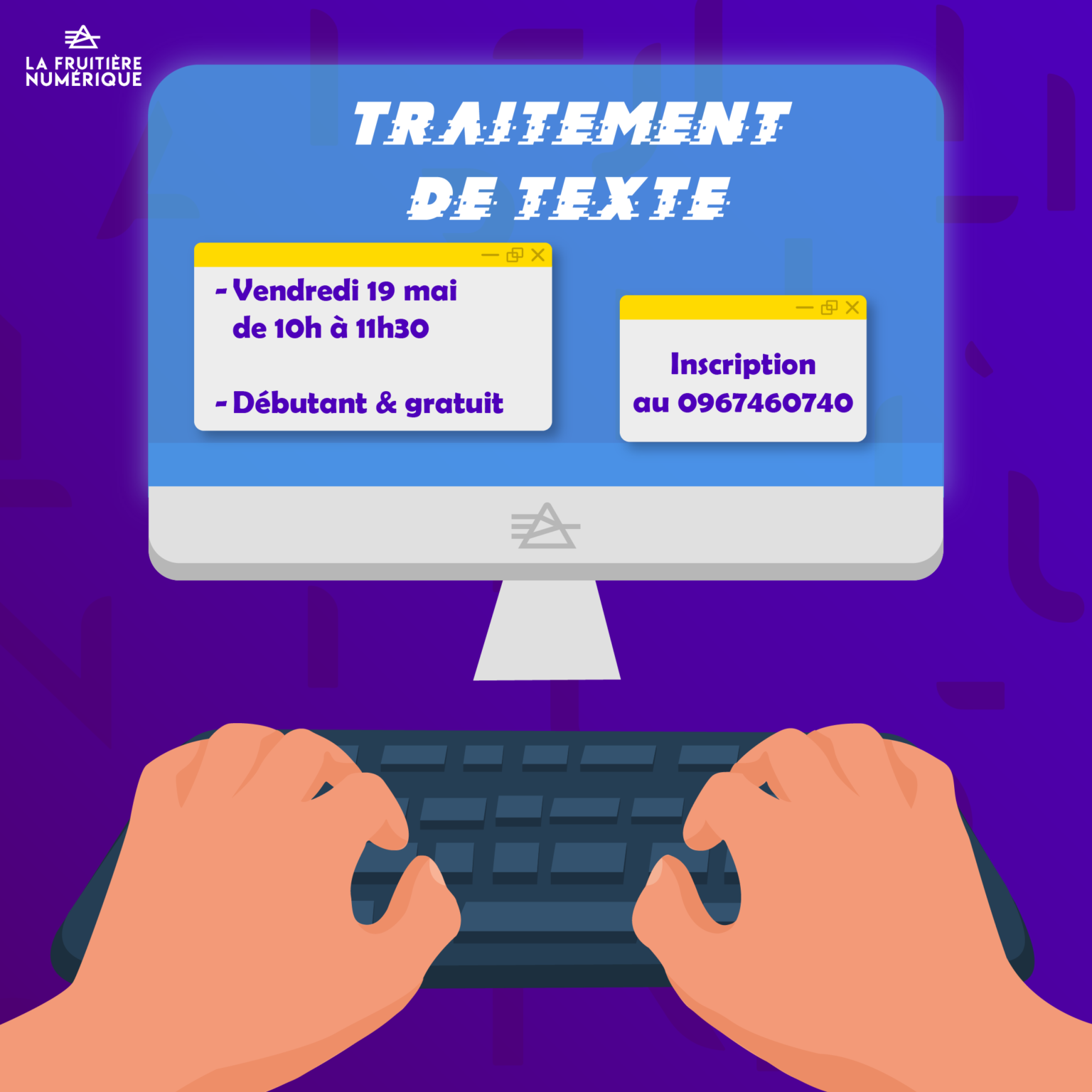 "Traitement De Texte"