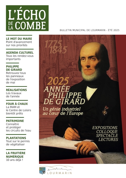 Echo de la combe 2025